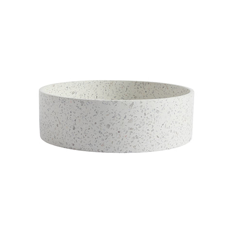 Vento Concrete Above Counter Basin 390x120mm - Various Colours