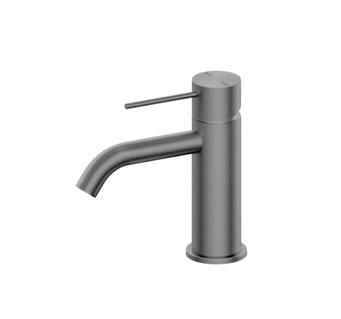 Nero Mecca BM32 Bench Mount Slimline Basin Mixer - Various Colours