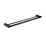 CELIA Double Towel Rail 600mm / 800mm - Various Colours