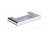 LINCOLN Chrome Soap Holder