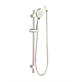 Project Round Rail Shower - Various Colours