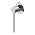 SM37 Nero Mecca Care Shower / Bath Mixer - Various Colours