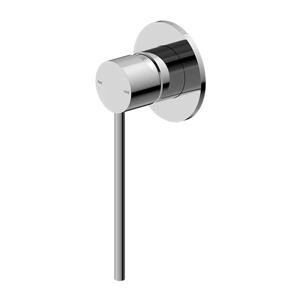 SM37 Nero Mecca Care Shower / Bath Mixer - Various Colours