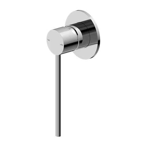 SM37 Nero Mecca Care Shower / Bath Mixer - Various Colours