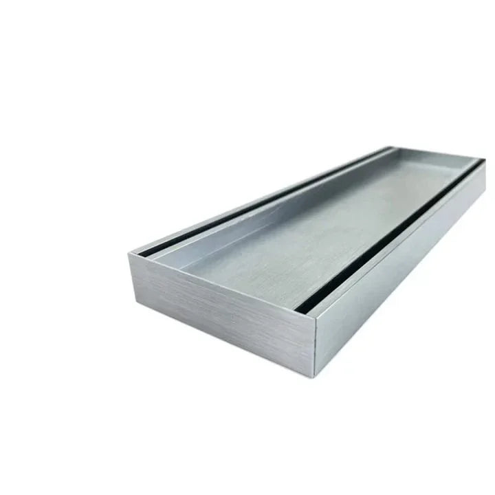 Builder Range Tile Insert Floor Grate 21mm thick - Various Colours & Sizes
