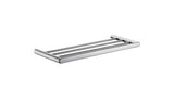 EMPIRE Chrome Towel Rack