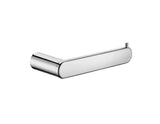 EMPIRE Toilet Roll Holder - Chrome
