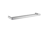 EMPIRE Chrome Double Towel Holder