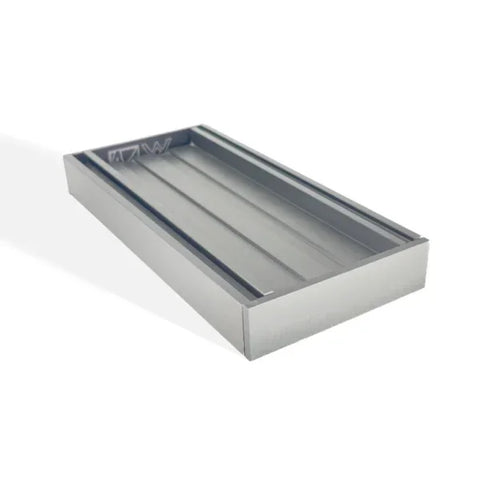 Builder Range Tile Insert Floor Grate 26mm thick - Various Colours & Sizes