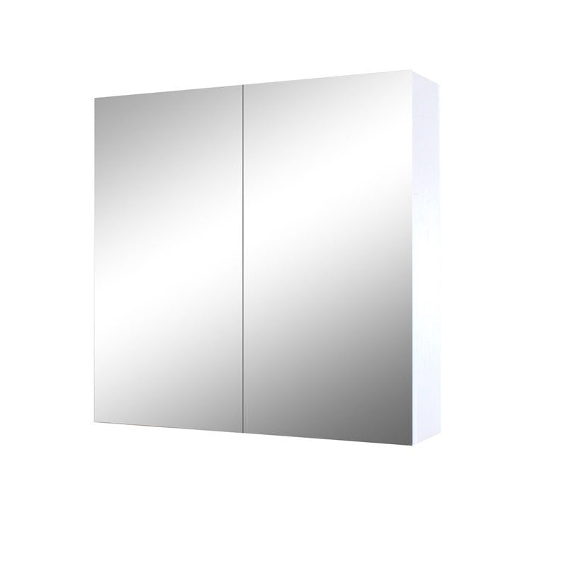 Mirror Cabinet Pencil Edge 600/750/900/1200mm - Various Colours