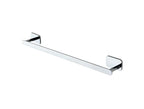 Chrome Single Towel Rail 750mm long (MGAC012) - Stock Clearance