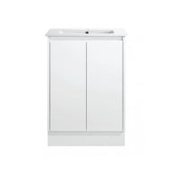 Vanity cabinet