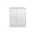 Vanity cabinet