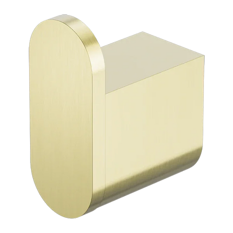 Bianca Single Robe Hook - Various Colours