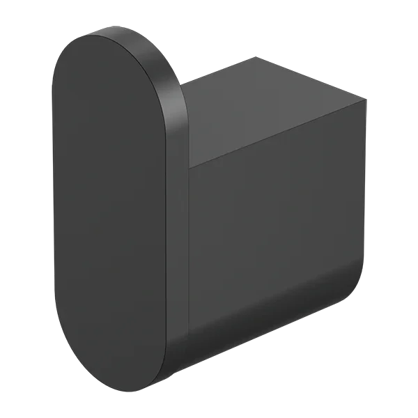 Bianca Single Robe Hook - Various Colours