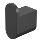 Bianca Single Robe Hook - Various Colours