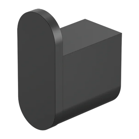 Bianca Single Robe Hook - Various Colours