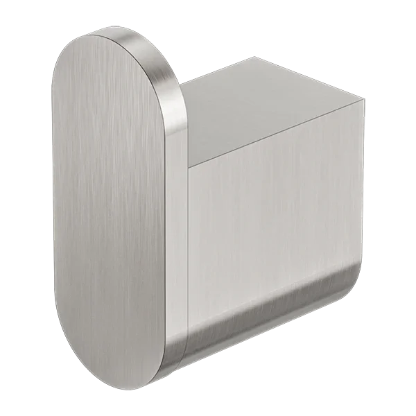 Bianca Single Robe Hook - Various Colours