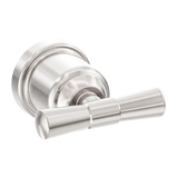 York Twin Robe Hook - Various Colours