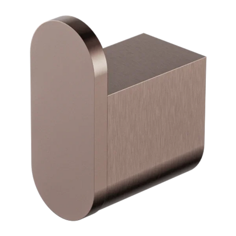 Bianca Single Robe Hook - Various Colours