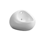 Johnson Suisse Egg Junior Basin 500×360mm 1th Chpw