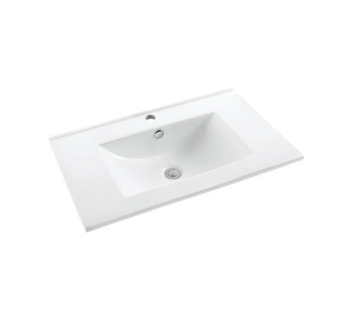 BV60 Wooden Fingerpull Freestanding Vanity - 600 / 750 / 900 / 1200 / 1500 / 1800mm
