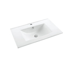 BV60 Wooden Fingerpull Freestanding Vanity - 600 / 750 / 900 / 1200 / 1500 / 1800mm