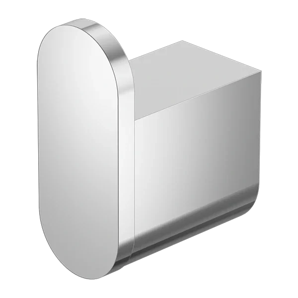 Bianca Single Robe Hook - Various Colours