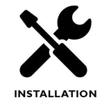 10mm Shower Screen Installation - MBS