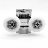Top Sliding Roller