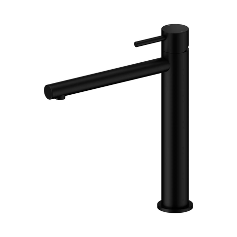 Nero Tapware TBM09 Dolce II Tall Basin Mixer