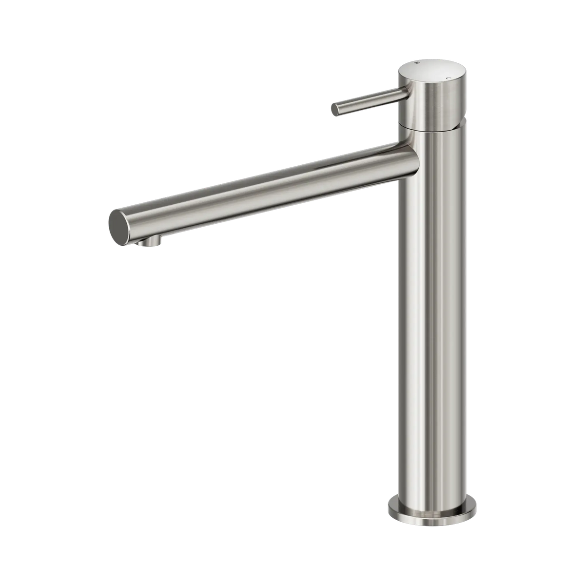 Nero Tapware TBM09 Dolce II Tall Basin Mixer