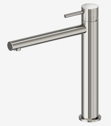 Nero Tapware TBM09 TBM Dolce II Tall Baisn Mixer - Various Colour