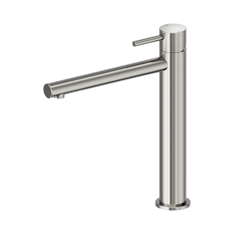 Nero Tapware TBM09 Dolce II Tall Basin Mixer