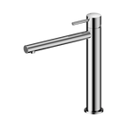 Nero Tapware TBM09 Dolce II Tall Basin Mixer
