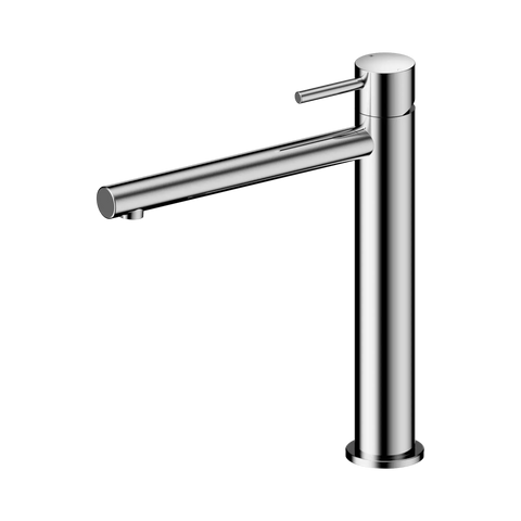 Nero Tapware TBM09 Dolce II Tall Basin Mixer