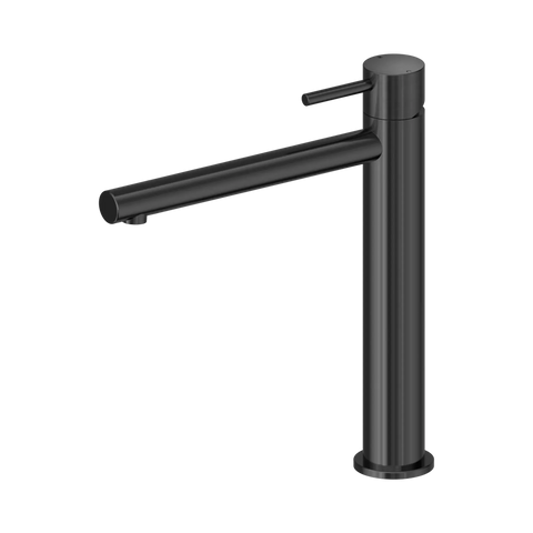 Nero Tapware TBM09 Dolce II Tall Basin Mixer
