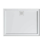 Eco Low Profile Polymarble Shower Base - Various Sizes