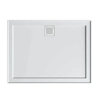 Shower base