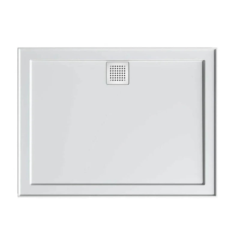 Eco Low Profile Polymarble Shower Base - Various Sizes
