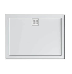 Eco Low Profile Polymarble Shower Base - Various Sizes
