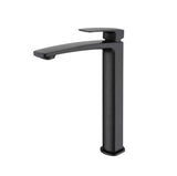 TBM13 Soft Square Tall Basin Mixer - Various Colours