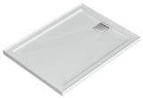 Eco Low Profile Polymarble Shower Base - Various Sizes