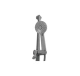 ECTPH1350X MOBI CARE 3 Function Shower Head with Easy Hook Holder and 1.5m Flexible Hose(Without Rail)