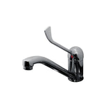 ECWTC101D MOBI CARE Swivel Single Lever Kitchen Mixer