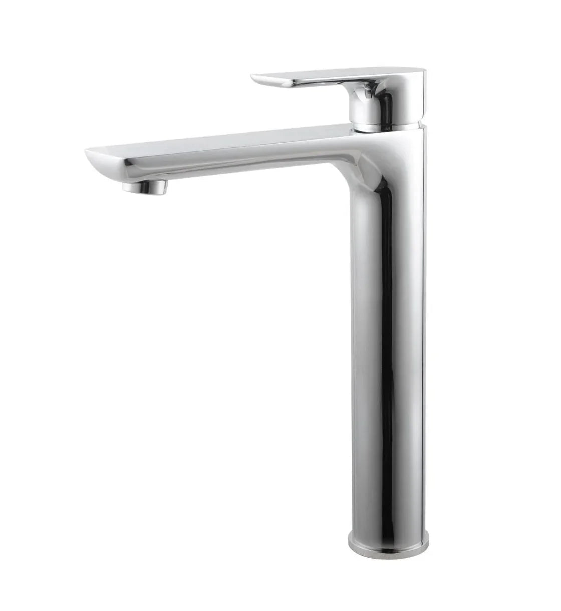 TBM06 Milano Tall Basin Mixer - Various Colours
