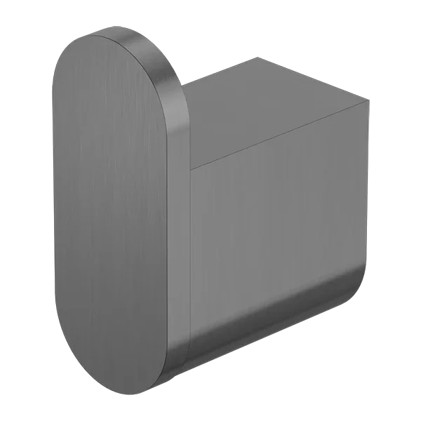 Bianca Single Robe Hook - Various Colours