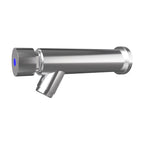 Gentec GPT1000W Zero Lead Stainless Steel 304 Wall Mounted Single Temperature Timed Flow Bib Tap