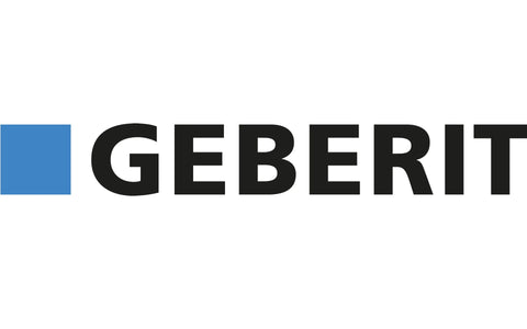 Geberit In Wall Package - Tornado Rimless Floor Pan, Inwall Cistern and Button