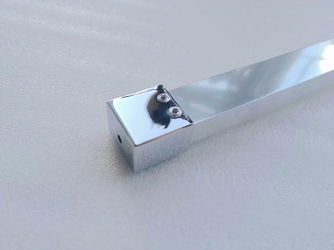 Chrome SS21 Stabiliser Support Bar 800-1080mm